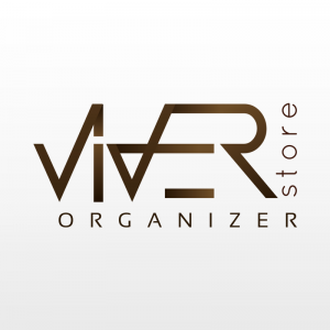 Lojas Virtuais Magento - Viver Organizer