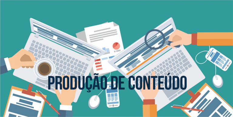 PRODUÇÃO DE CONTEÚDO BLOG DA OH SOLUÇÕES