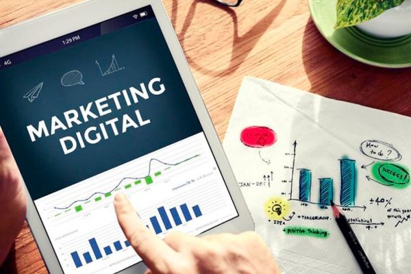 Marketing Digital em Maringá